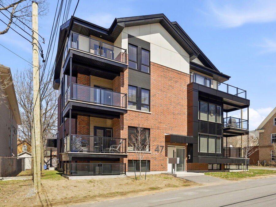47 Symmes — Gatineau, Vieux-Aylmer